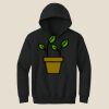 Youth Heavy Blend Hooded Sweatshirt Thumbnail