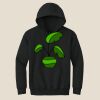 Youth Heavy Blend Hooded Sweatshirt Thumbnail