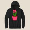 Youth Heavy Blend Hooded Sweatshirt Thumbnail