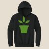 Youth Heavy Blend Hooded Sweatshirt Thumbnail