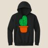 Youth Heavy Blend Hooded Sweatshirt Thumbnail