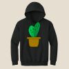 Youth Heavy Blend Hooded Sweatshirt Thumbnail