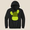 Youth Heavy Blend Hooded Sweatshirt Thumbnail