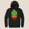 Youth Heavy Blend Hooded Sweatshirt Thumbnail
