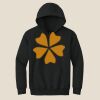 Youth Heavy Blend Hooded Sweatshirt Thumbnail