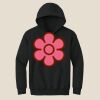 Youth Heavy Blend Hooded Sweatshirt Thumbnail