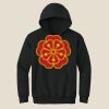 Youth Heavy Blend Hooded Sweatshirt Thumbnail