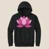 Youth Heavy Blend Hooded Sweatshirt Thumbnail