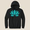Youth Heavy Blend Hooded Sweatshirt Thumbnail