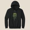 Youth Heavy Blend Hooded Sweatshirt Thumbnail