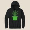 Youth Heavy Blend Hooded Sweatshirt Thumbnail