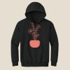 Youth Heavy Blend Hooded Sweatshirt Thumbnail
