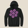 Youth Heavy Blend Hooded Sweatshirt Thumbnail