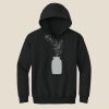 Youth Heavy Blend Hooded Sweatshirt Thumbnail