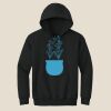 Youth Heavy Blend Hooded Sweatshirt Thumbnail