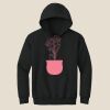 Youth Heavy Blend Hooded Sweatshirt Thumbnail