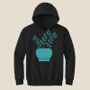 Youth Heavy Blend Hooded Sweatshirt Thumbnail