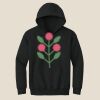 Youth Heavy Blend Hooded Sweatshirt Thumbnail
