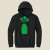 Youth Heavy Blend Hooded Sweatshirt Thumbnail