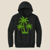 Youth Heavy Blend Hooded Sweatshirt Thumbnail