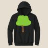 Youth Heavy Blend Hooded Sweatshirt Thumbnail