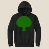 Youth Heavy Blend Hooded Sweatshirt Thumbnail