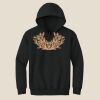 Youth Heavy Blend Hooded Sweatshirt Thumbnail
