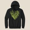 Youth Heavy Blend Hooded Sweatshirt Thumbnail