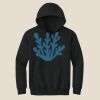Youth Heavy Blend Hooded Sweatshirt Thumbnail