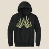 Youth Heavy Blend Hooded Sweatshirt Thumbnail