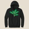 Youth Heavy Blend Hooded Sweatshirt Thumbnail