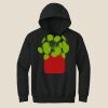 Youth Heavy Blend Hooded Sweatshirt Thumbnail