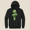 Youth Heavy Blend Hooded Sweatshirt Thumbnail