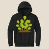 Youth Heavy Blend Hooded Sweatshirt Thumbnail
