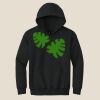 Youth Heavy Blend Hooded Sweatshirt Thumbnail