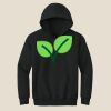 Youth Heavy Blend Hooded Sweatshirt Thumbnail