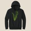 Youth Heavy Blend Hooded Sweatshirt Thumbnail