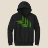 Youth Heavy Blend Hooded Sweatshirt Thumbnail