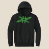 Youth Heavy Blend Hooded Sweatshirt Thumbnail