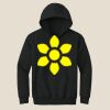 Youth Heavy Blend Hooded Sweatshirt Thumbnail