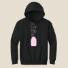 Youth Heavy Blend Hooded Sweatshirt Thumbnail