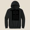 Youth Heavy Blend Hooded Sweatshirt Thumbnail