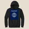Youth Heavy Blend Hooded Sweatshirt Thumbnail