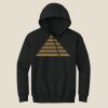 Youth Heavy Blend Hooded Sweatshirt Thumbnail