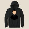 Youth Heavy Blend Hooded Sweatshirt Thumbnail