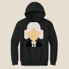 Youth Heavy Blend Hooded Sweatshirt Thumbnail