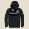 Youth Heavy Blend Hooded Sweatshirt Thumbnail
