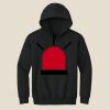 Youth Heavy Blend Hooded Sweatshirt Thumbnail