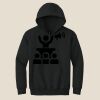 Youth Heavy Blend Hooded Sweatshirt Thumbnail