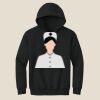 Youth Heavy Blend Hooded Sweatshirt Thumbnail